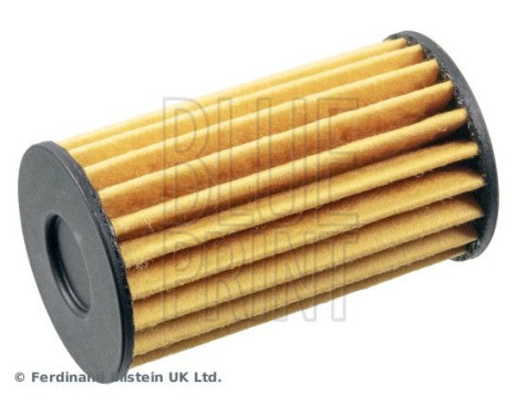 Hydraulic Filter, automatic transmission ADN12141 Blue Print, Image 4