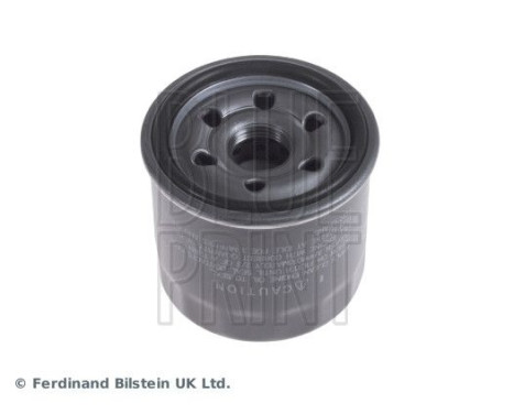 Hydraulic Filter, automatic transmission ADS72104 Blue Print, Image 3