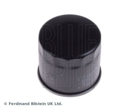 Hydraulic Filter, automatic transmission ADS72104 Blue Print, Image 4
