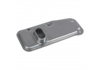 Hydraulic Filter, automatic transmission ADT32128 Blue Print