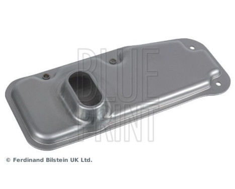 Hydraulic Filter, automatic transmission ADT32128 Blue Print, Image 3