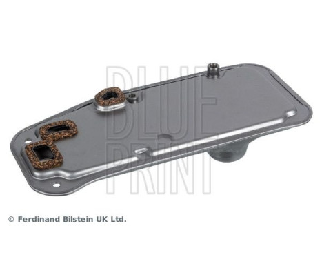 Hydraulic Filter, automatic transmission ADT32128 Blue Print, Image 4