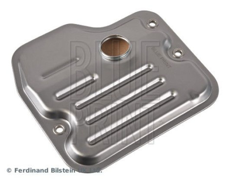 Hydraulic Filter, automatic transmission ADT32133 Blue Print, Image 3