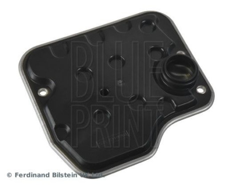 Hydraulic Filter, automatic transmission ADT32133 Blue Print, Image 4