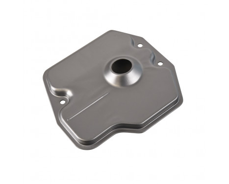 Hydraulic Filter, automatic transmission ADT32134 Blue Print