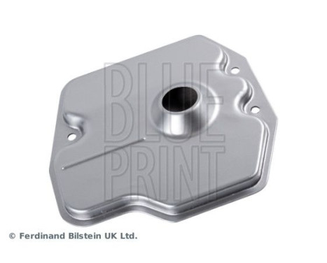 Hydraulic Filter, automatic transmission ADT32134 Blue Print, Image 4