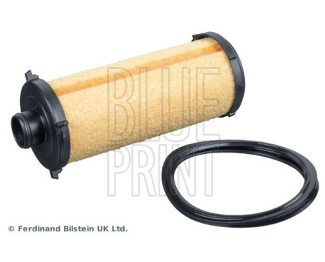 Hydraulic Filter, automatic transmission ADU172113 Blue Print, Image 2
