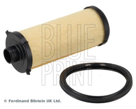 Hydraulic Filter, automatic transmission ADU172113 Blue Print, Image 2