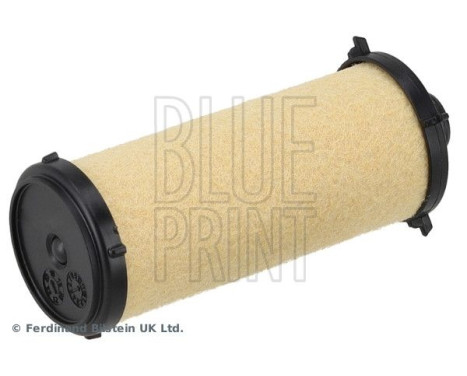 Hydraulic Filter, automatic transmission ADU172113 Blue Print, Image 3