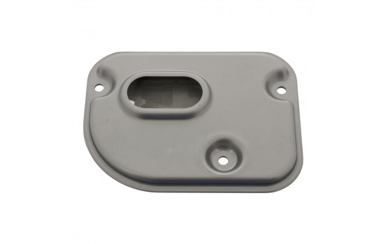 Hydraulic Filter, automatic transmission ADV182144 Blue Print