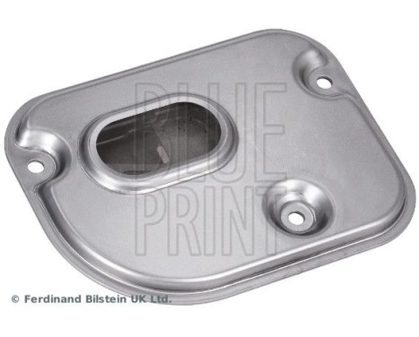 Hydraulic Filter, automatic transmission ADV182144 Blue Print, Image 2