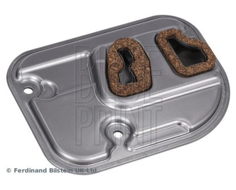 Hydraulic Filter, automatic transmission ADV182144 Blue Print, Image 3