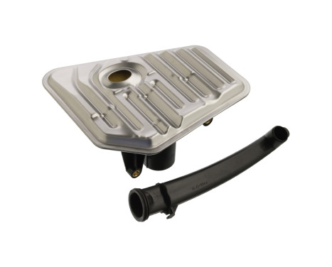 Hydraulic Filter, automatic transmission ADV182145 Blue Print