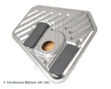 Hydraulic Filter, automatic transmission ADV182150 Blue Print, Image 3