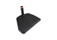 Hydraulic Filter, automatic transmission ADV182151 Blue Print