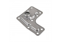 Hydraulic Filter, automatic transmission ADV182152 Blue Print