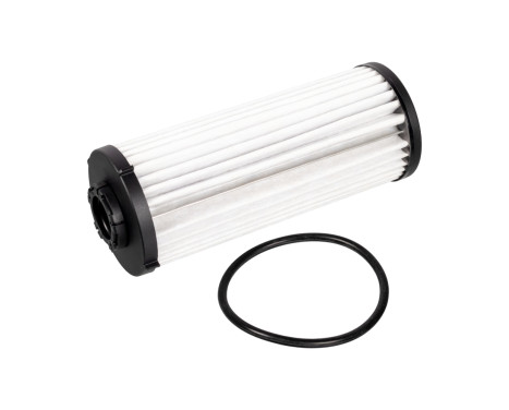 Hydraulic Filter, automatic transmission ADV182164 Blue Print