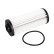 Hydraulic Filter, automatic transmission ADV182164 Blue Print