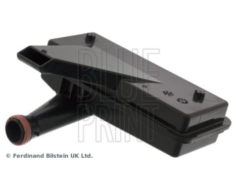 Hydraulic Filter, automatic transmission ADV182174 Blue Print, Image 2