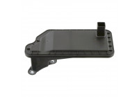 Hydraulic Filter, automatic transmission ADV182175 Blue Print