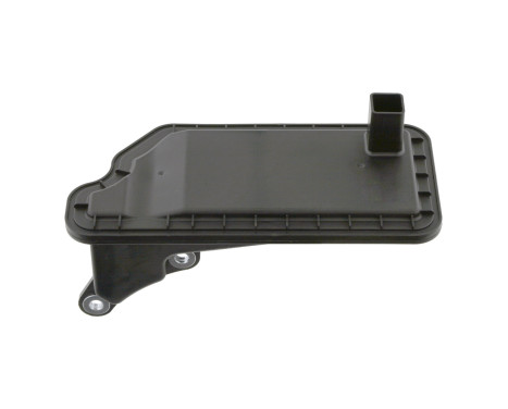 Hydraulic Filter, automatic transmission ADV182175 Blue Print