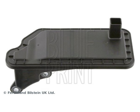Hydraulic Filter, automatic transmission ADV182175 Blue Print, Image 2