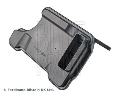 Hydraulic Filter, automatic transmission ADW192114 Blue Print, Image 4