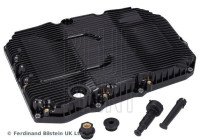 Hydraulic Filter, automatic transmission Blue Print Solution ADBP210079