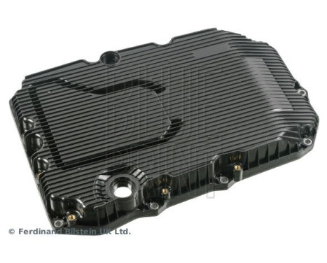 Hydraulic filter, automatic transmission Blue Print Solution ADBP210165, Image 2