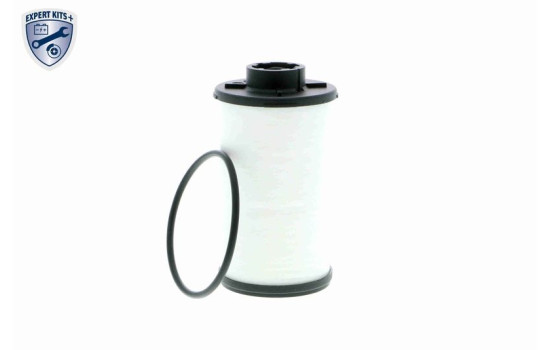 Hydraulic Filter, automatic transmission EXPERT KITS + V10-0440 VAICO
