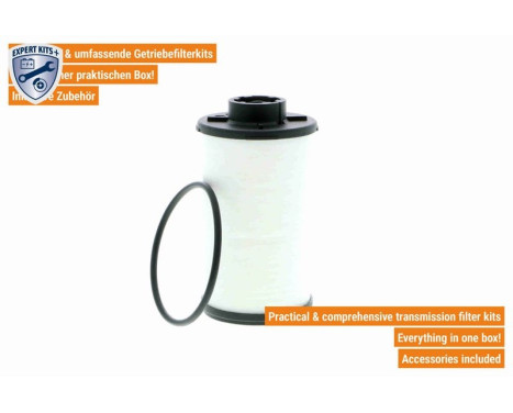Hydraulic Filter, automatic transmission EXPERT KITS + V10-0440 VAICO, Image 13