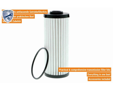 Hydraulic Filter, automatic transmission EXPERT KITS + V10-2287 VAICO, Image 13