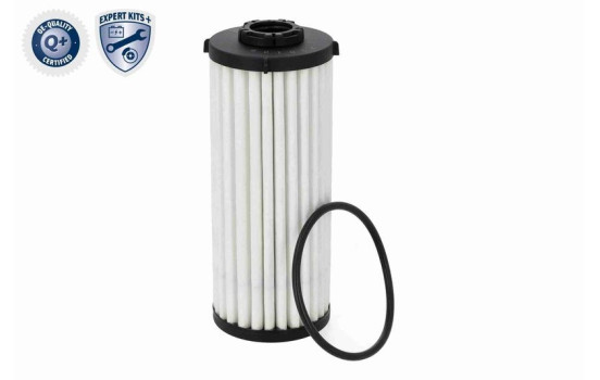 Hydraulic Filter, automatic transmission EXPERT KITS + V10-4722-1 VAICO