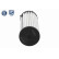 Hydraulic Filter, automatic transmission EXPERT KITS + V10-4722-1 VAICO, Thumbnail 8