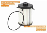 Hydraulic Filter, automatic transmission Green Mobility Parts V10-5394 VAICO