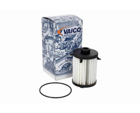 Hydraulic Filter, automatic transmission Green Mobility Parts V10-5394 VAICO, Image 3