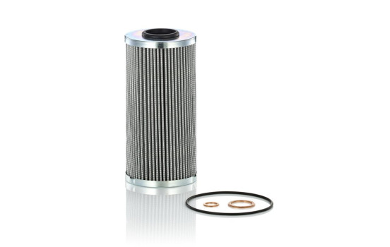 Hydraulic filter, automatic transmission H 10 009 z Mann
