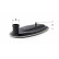 Hydraulic Filter, automatic transmission H 182 KIT MANN-FILTER, Thumbnail 2