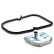 Hydraulic Filter, automatic transmission H 1914/1 KIT Mann, Thumbnail 3