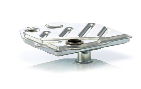 Hydraulic Filter, automatic transmission H 1914/1 Mann