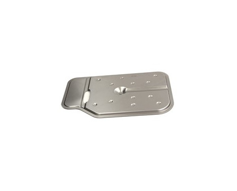 Hydraulic Filter, automatic transmission H 27 001 Mann