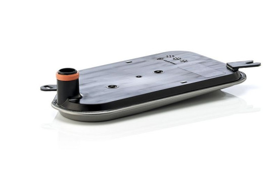 Hydraulic Filter, automatic transmission H 2826 KIT Mann, Image 2
