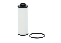 Hydraulic filter, automatic transmission H 4008 z MANN-FILTER