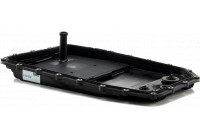 Hydraulic Filter, automatic transmission H 50 002 Mann