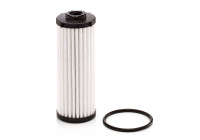 Hydraulic filter, automatic transmission H 6031 z MANN-FILTER