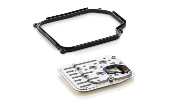Hydraulic Filter, automatic transmission H20002KIT Mann, Image 2