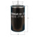 Hydraulic Filter, automatic transmission HC 62 Mahle