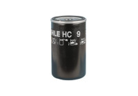 Hydraulic Filter, automatic transmission HC 9 Mahle