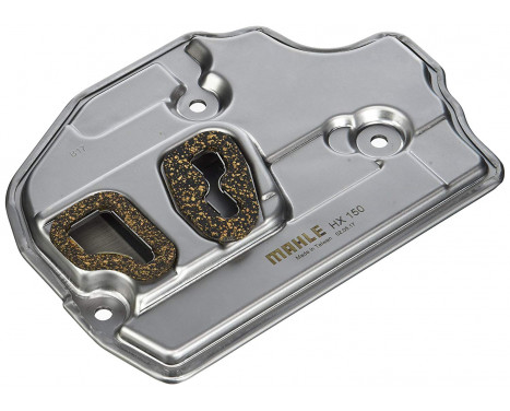 Hydraulic Filter, automatic transmission HX 150KIT Mahle, Image 2