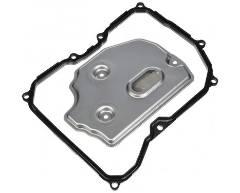 Hydraulic Filter, automatic transmission HX 150KIT Mahle